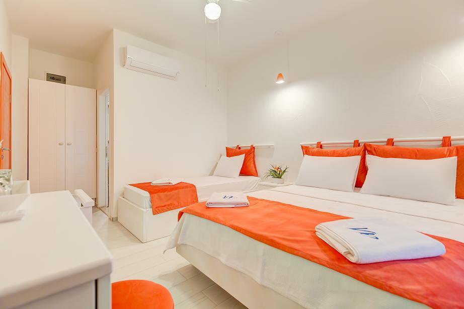 Alacati Villaperi Butik Otel Eksteriør bilde