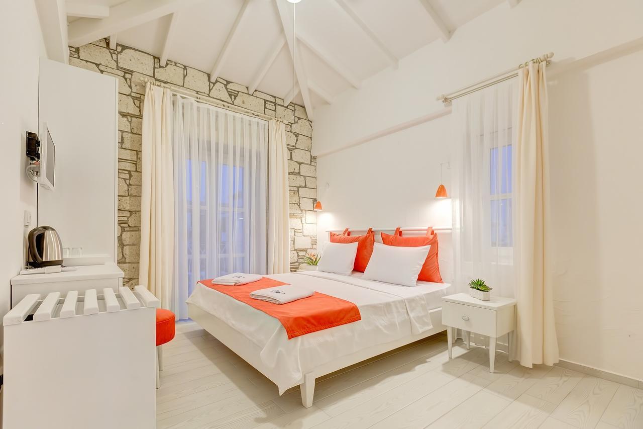 Alacati Villaperi Butik Otel Eksteriør bilde