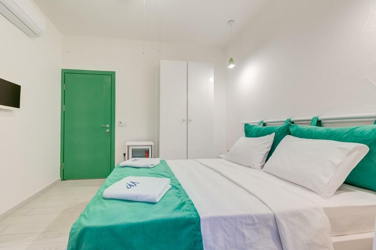 Alacati Villaperi Butik Otel Eksteriør bilde