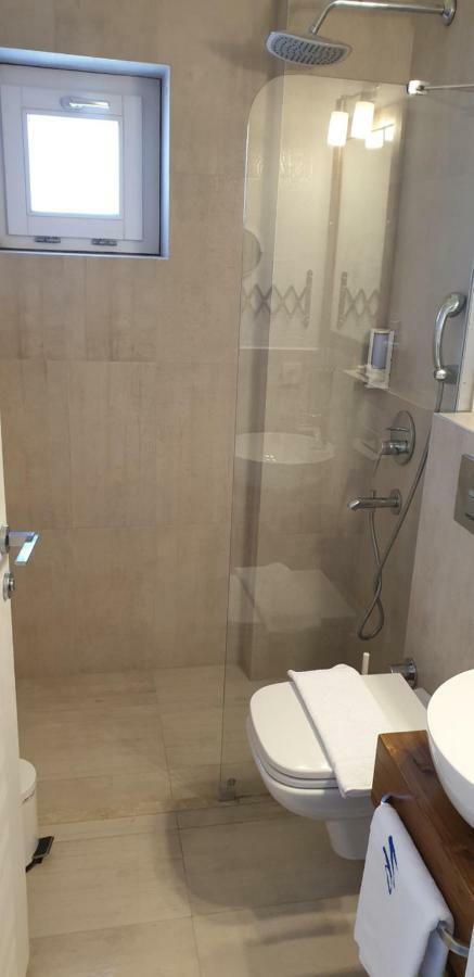 Alacati Villaperi Butik Otel Eksteriør bilde